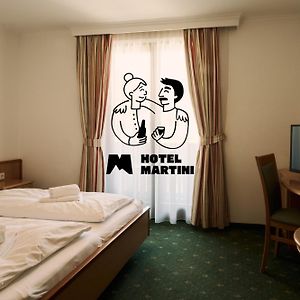 Hotel Martini